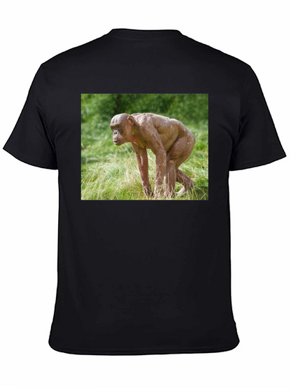 Ape T-Shirt - Unique Animal Design Tee