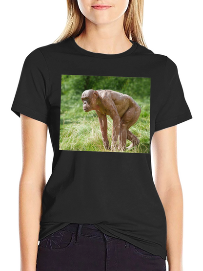 Ape T-Shirt - Unique Animal Design Tee