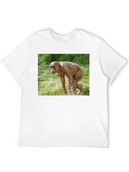 Ape T-Shirt - Unique Animal Design Tee