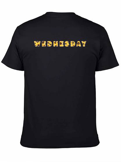 Sunflower Wednesday T-Shirt