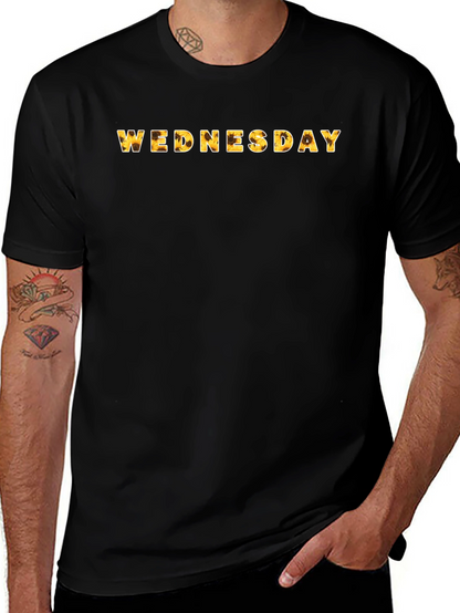 Sunflower Wednesday T-Shirt