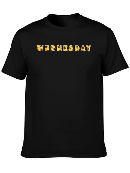 Sunflower Wednesday T-Shirt