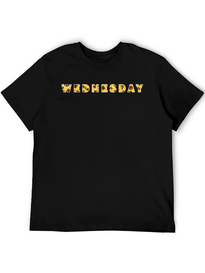 Sunflower Wednesday T-Shirt
