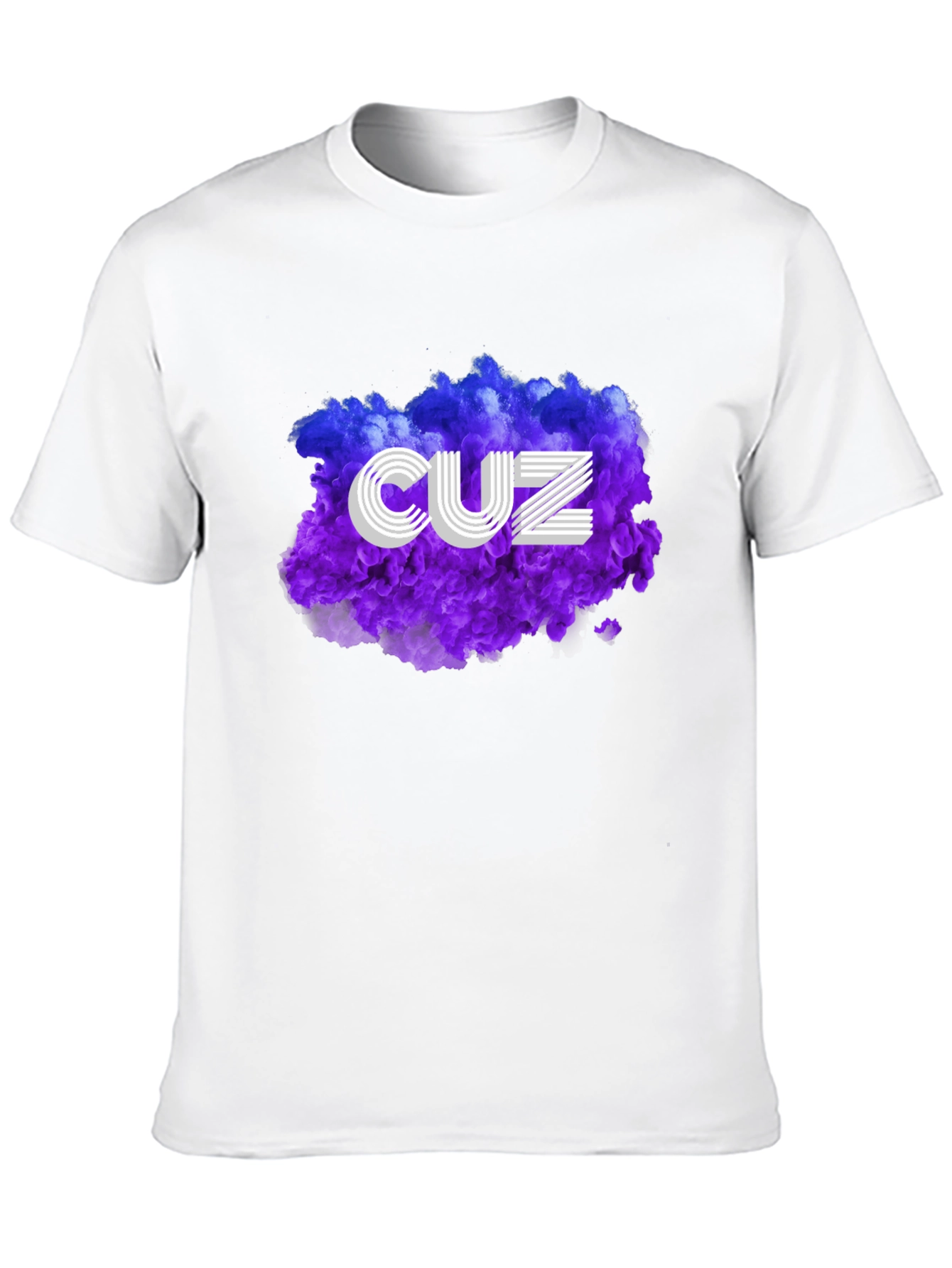 CUZ Smoke T-Shirt