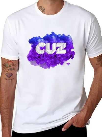 CUZ Smoke T-Shirt