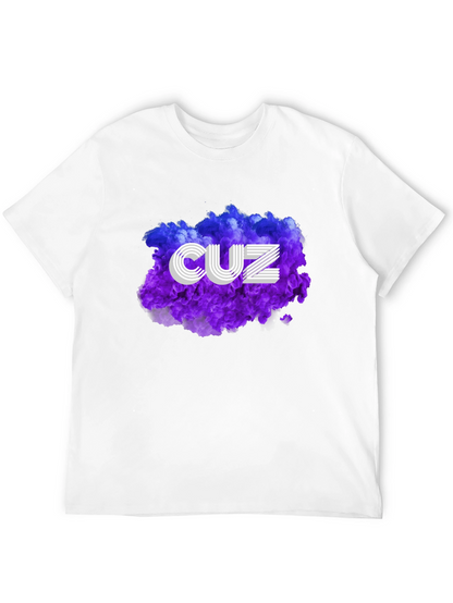 CUZ Smoke T-Shirt