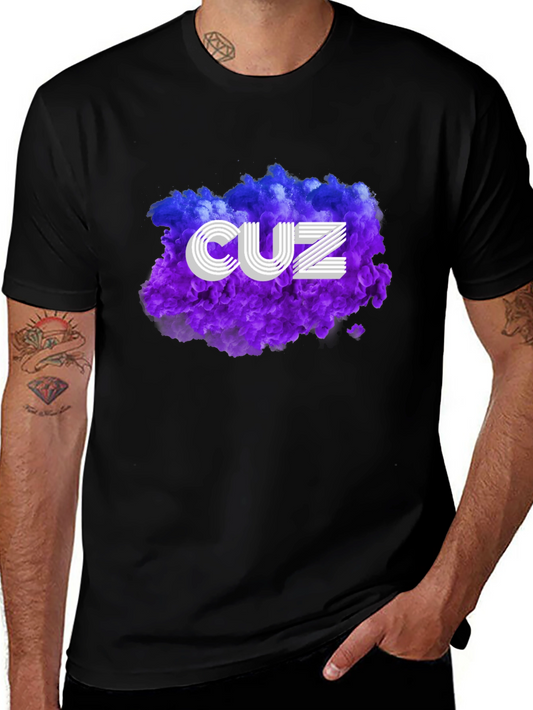 CUZ Smoke T-Shirt