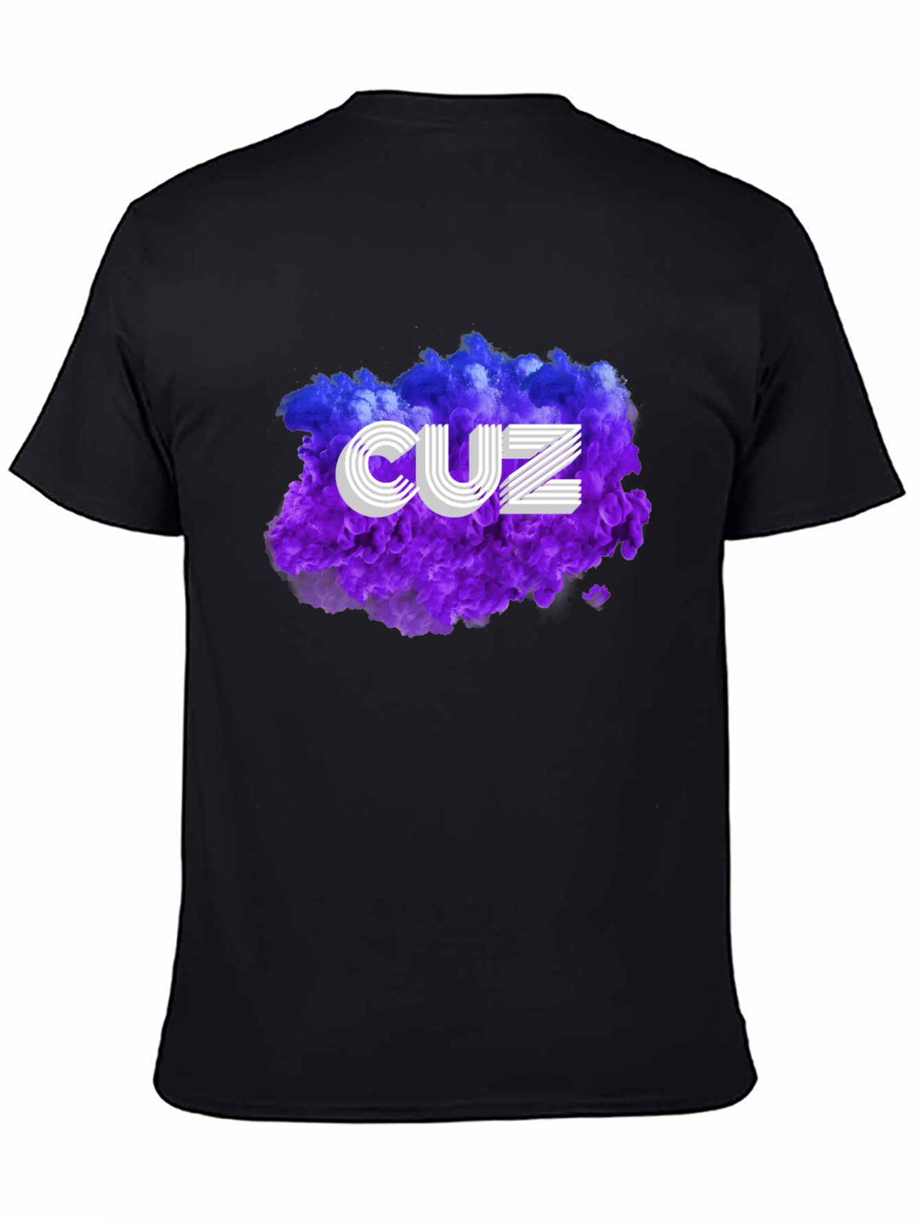 CUZ Smoke T-Shirt