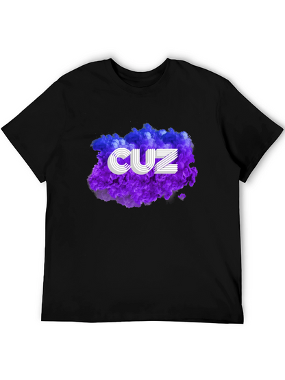 CUZ Smoke T-Shirt