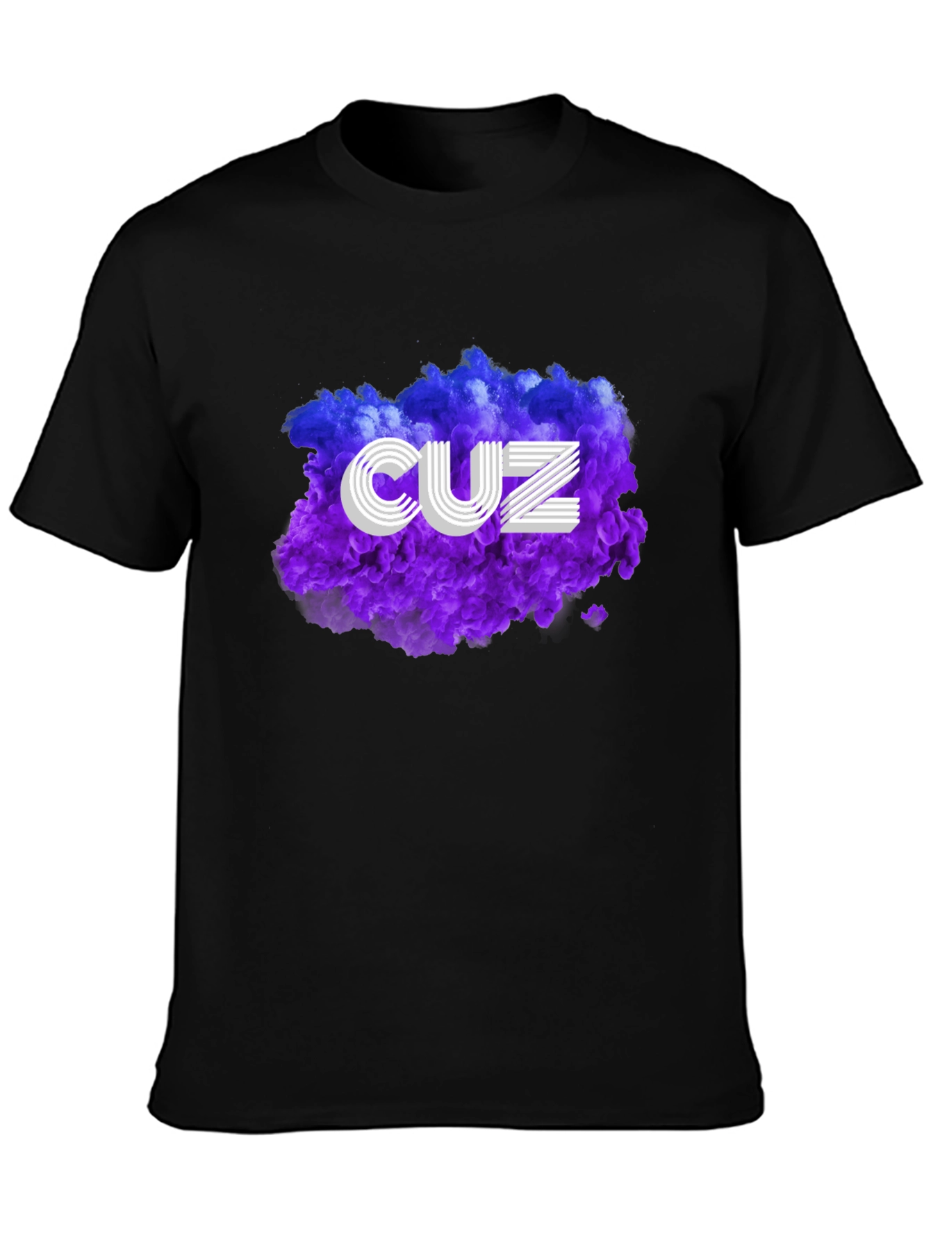 CUZ Smoke T-Shirt