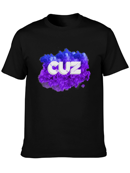 CUZ Smoke T-Shirt