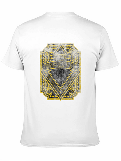 Adventure Awaits: This is How I Roll Graphic Tee