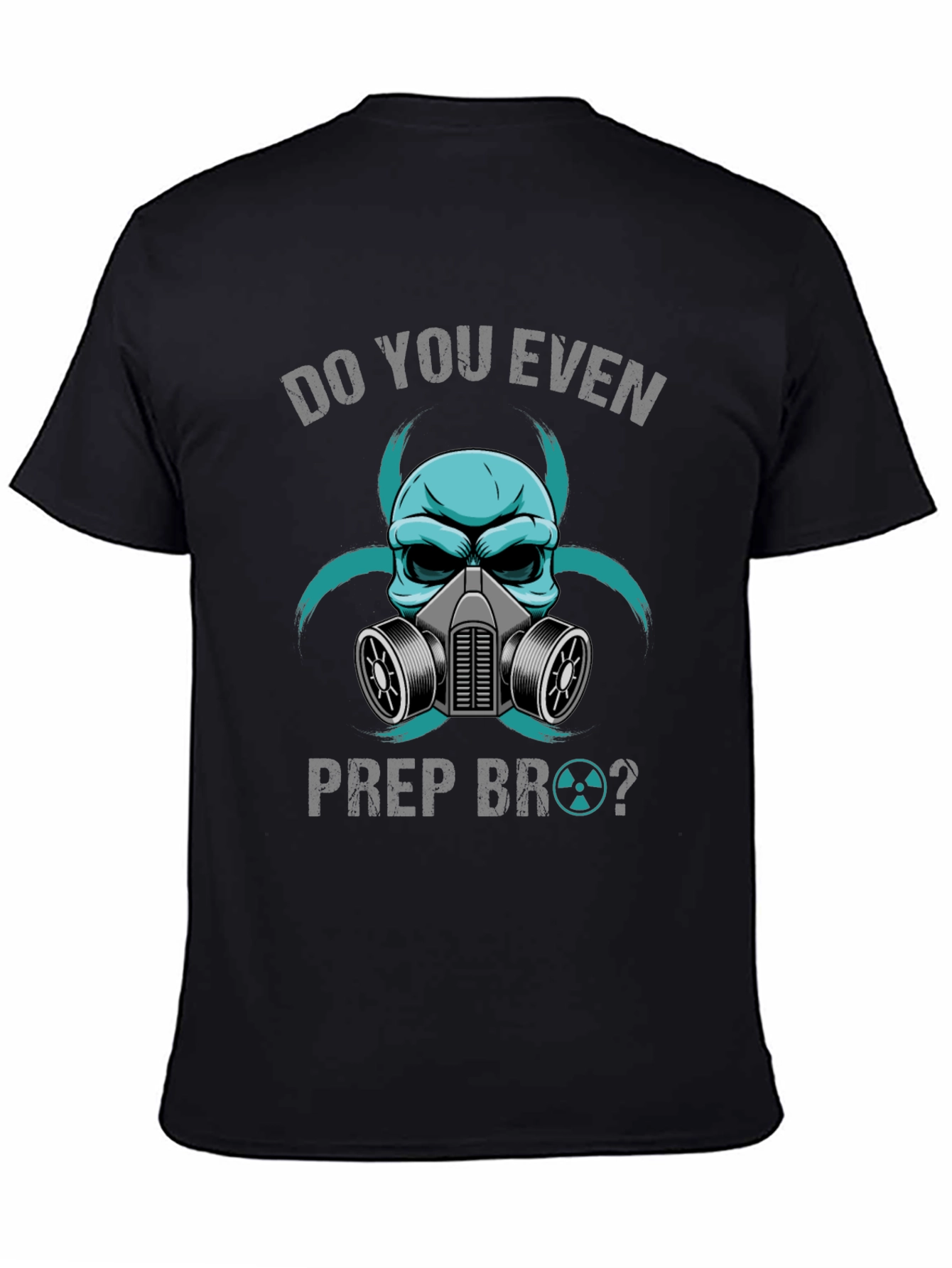 Do You Even Prep Bro? Graphic Tee