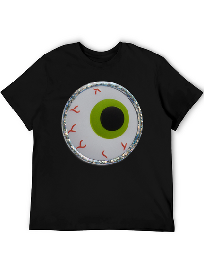 Eye See You T-Shirt: Novelty Halloween Apparel