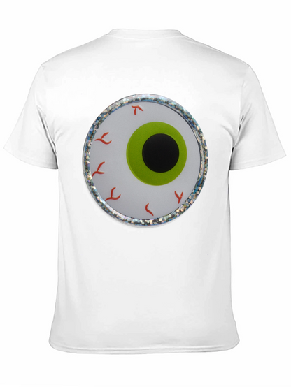 Eye See You T-Shirt: Novelty Halloween Apparel