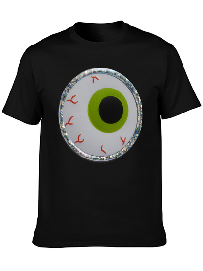 Eye See You T-Shirt: Novelty Halloween Apparel