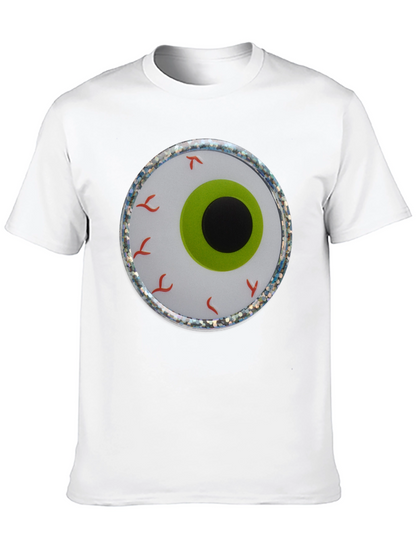 Eye See You T-Shirt: Novelty Halloween Apparel