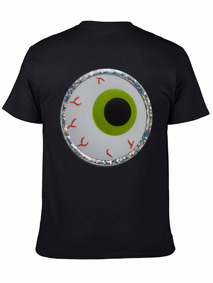 Eye See You T-Shirt: Novelty Halloween Apparel