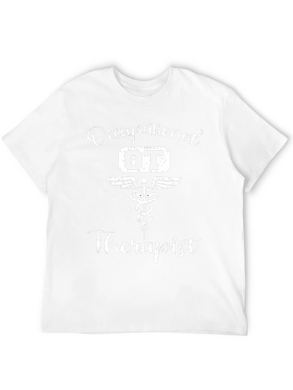 Occupational Therapist Graphic T-Shirt