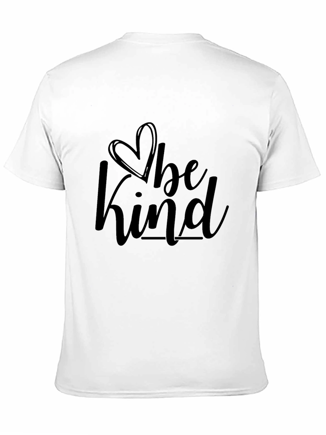 Be Kind Graphic Tee