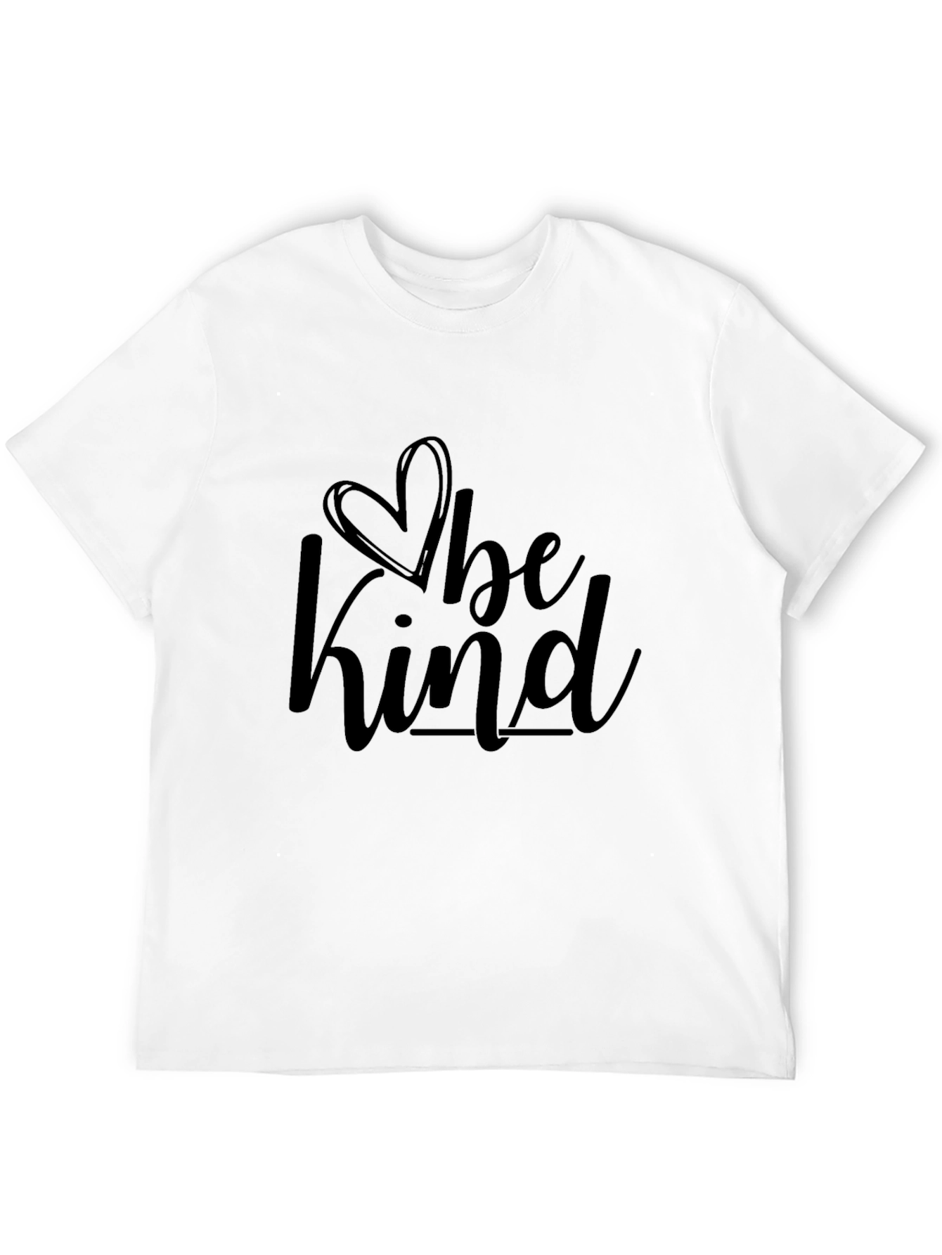 Be Kind Graphic Tee