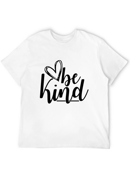 Be Kind Graphic Tee